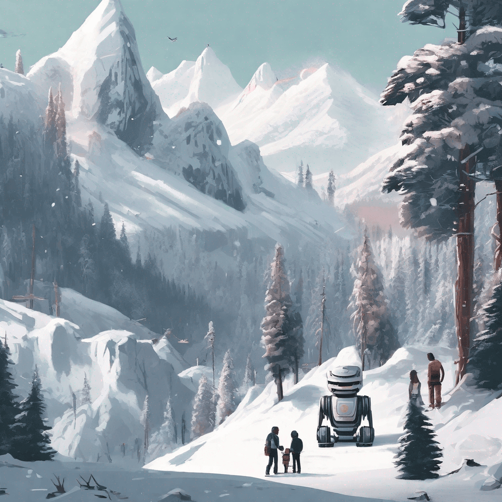 ๐ Lilypad Project Report: February 19, 2024