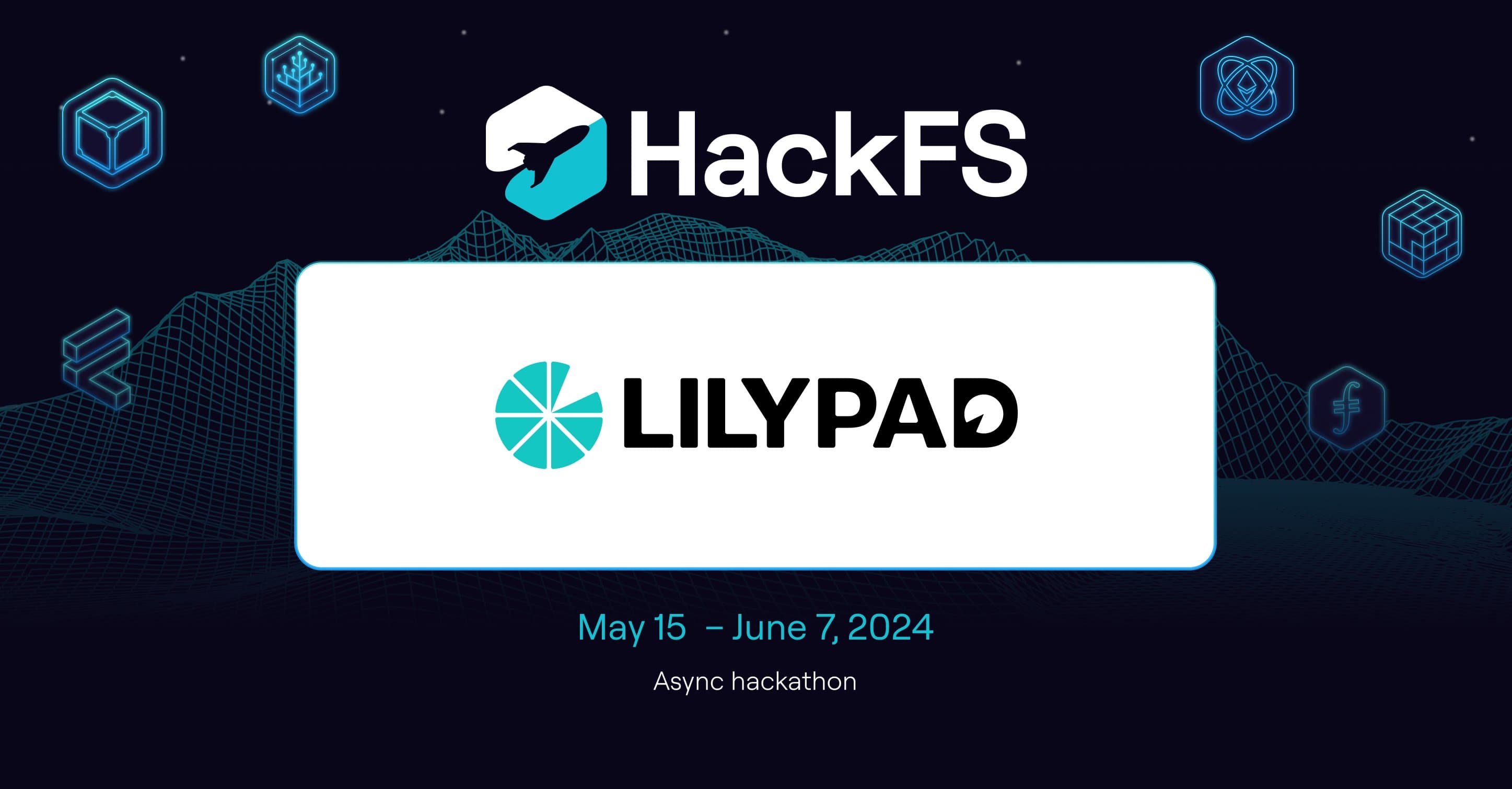 HackFS 2024: Three weeks of Online Innovation and Collaboration