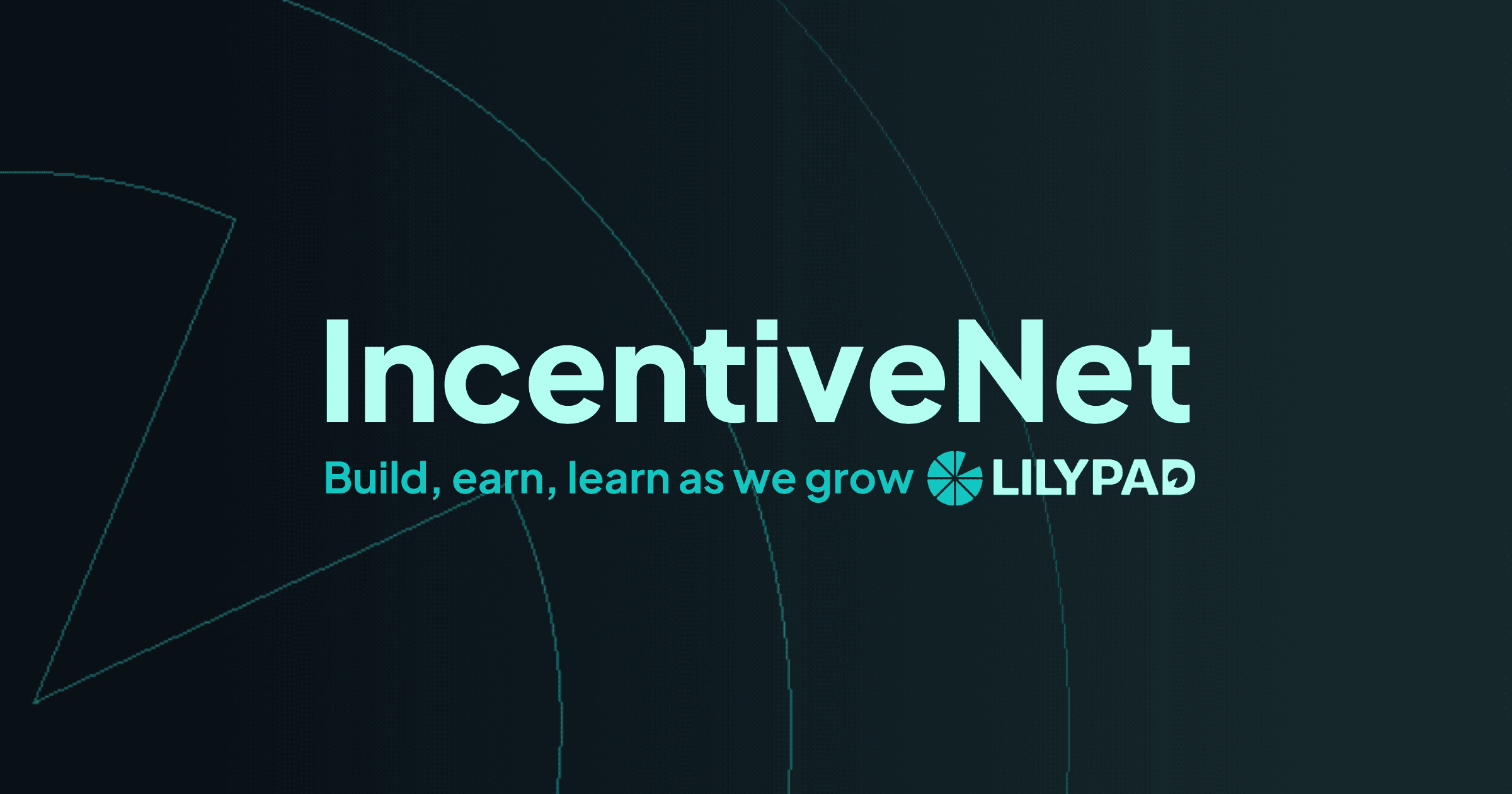 PRESS RELEASE: Distributed Compute Network Lilypad Launches Incentivised Testnet to Democratise AI