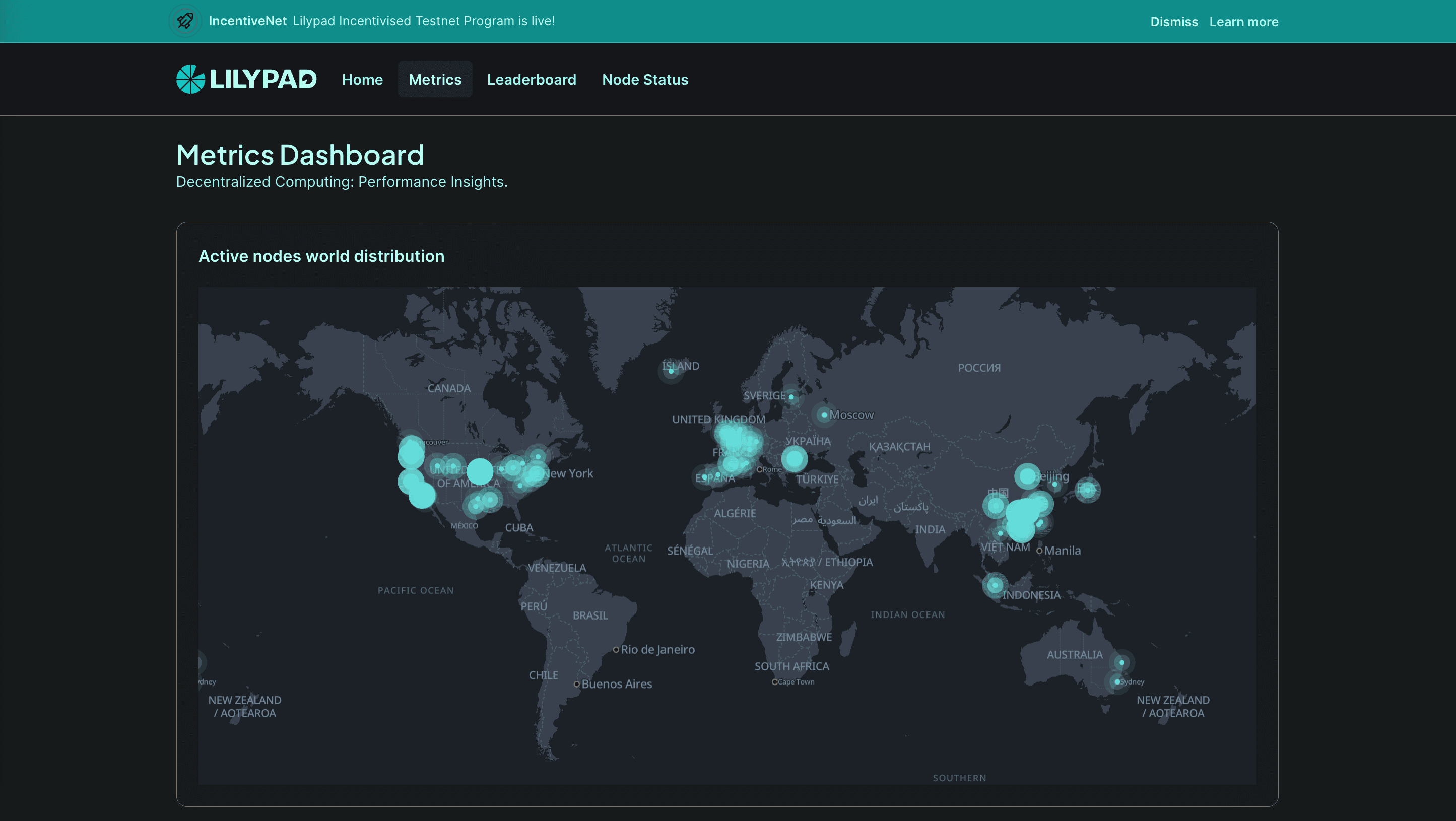 🍃 Lilypad Project Report: July, 31 2024