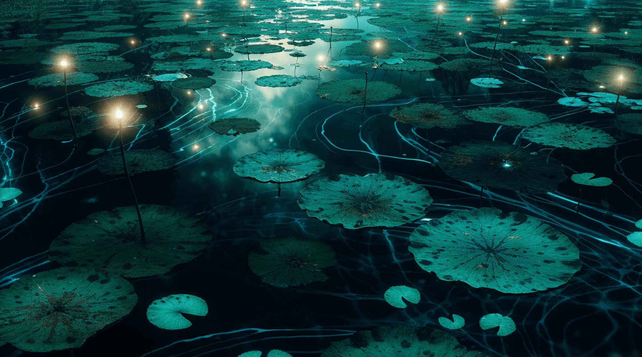 🍃 Lilypad Project Report: December 05, 2024