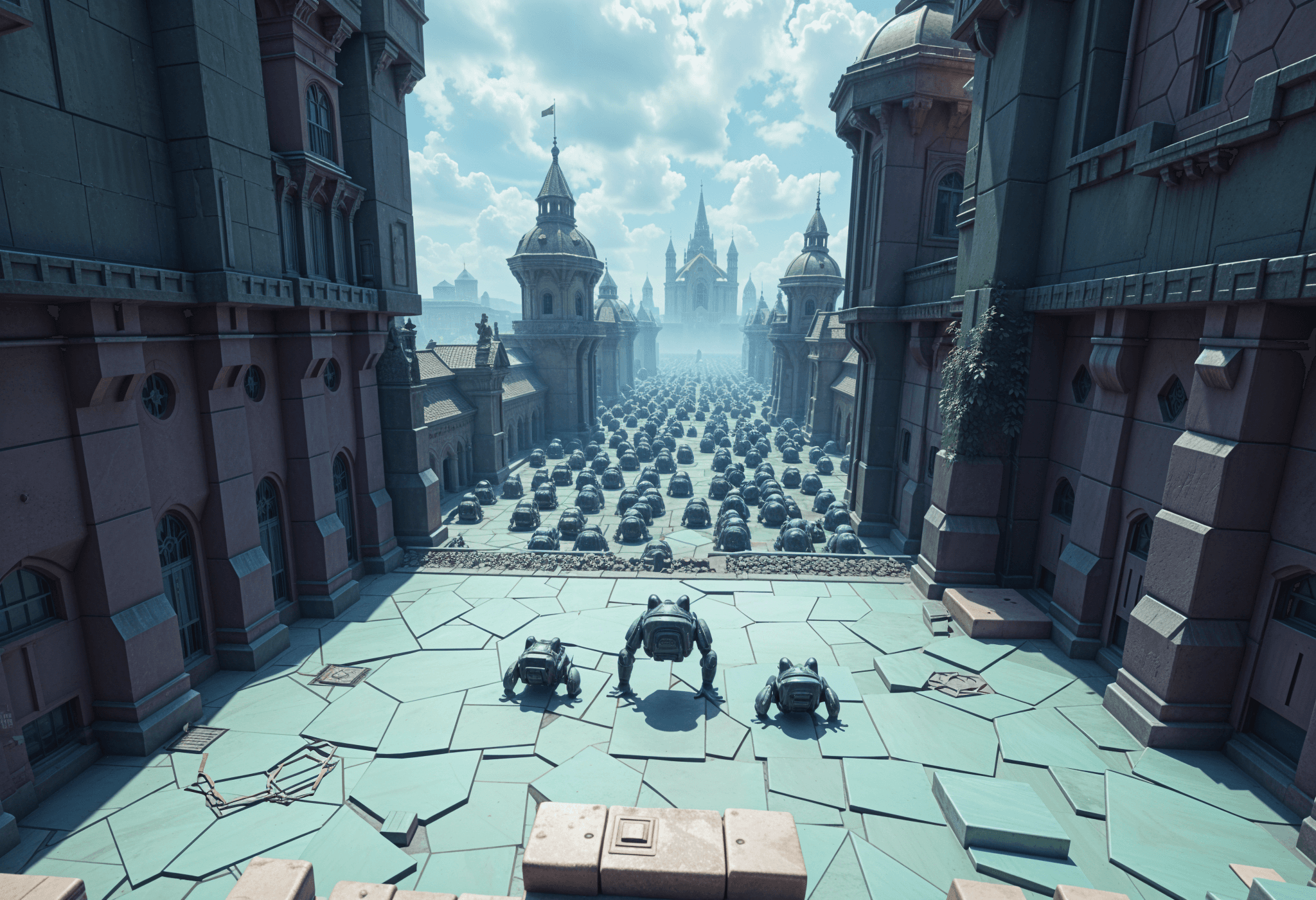 On-Demand Compute and the Future of Gaming