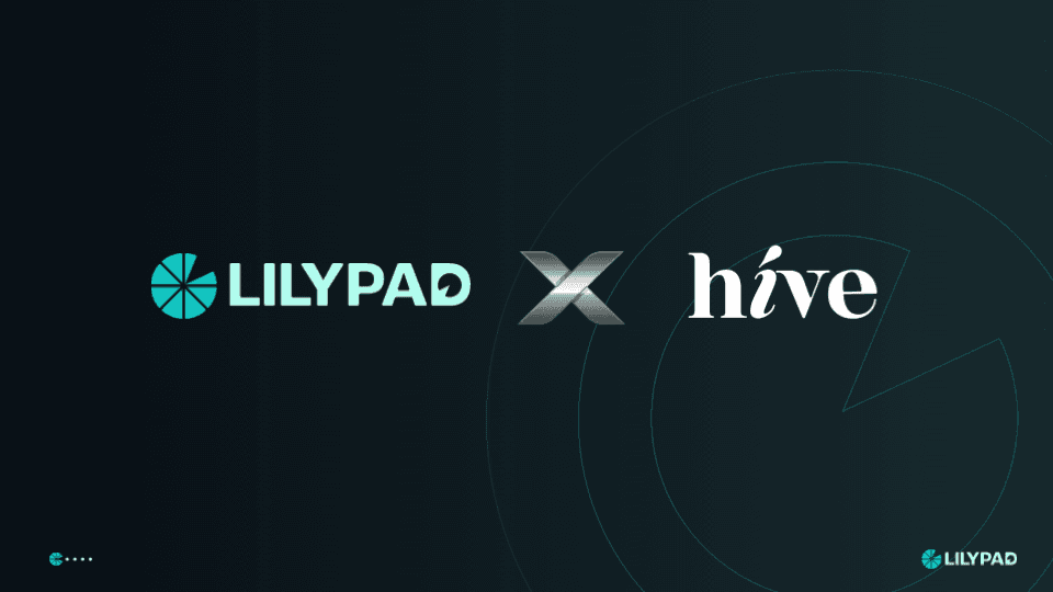 Lilypad x Hive Intelligence